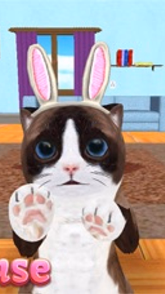 Cat Simulator 2 Screenshot 1 - AppWisp.com Cat Simulator 2 Screenshot 1 - AppWisp.com