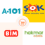 Aktüel Market Broşürleri - AppWisp.com