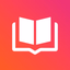eBoox - fb2 ePub book reader - AppWisp.com