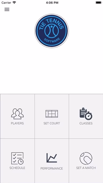 Tie Coach Screenshot 1 - AppWisp.com Tie Coach Screenshot 1 - AppWisp.com