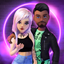 Club Cooee - 3D Avatar Chat - AppWisp.com
