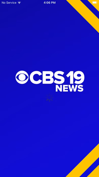 CBS19 News Now Screenshot 1 - AppWisp.com CBS19 News Now Screenshot 1 - AppWisp.com