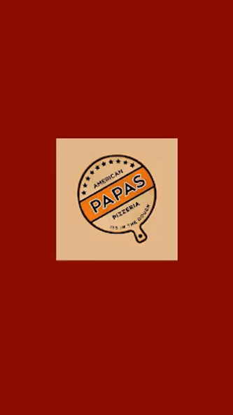Papas Pizzeria Screenshot 1 - AppWisp.com