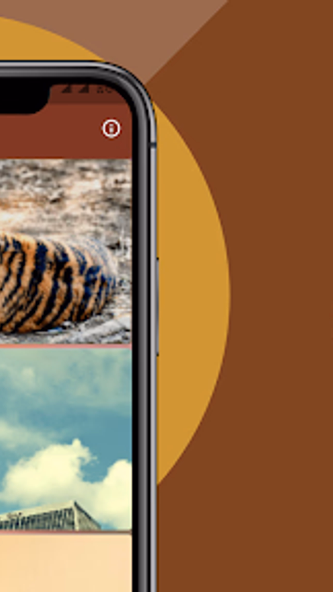 Tiger Sounds Screenshot 2 - AppWisp.com Tiger Sounds Screenshot 2 - AppWisp.com