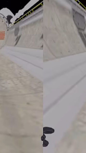 VR Space Walk Screenshot 2 - AppWisp.com