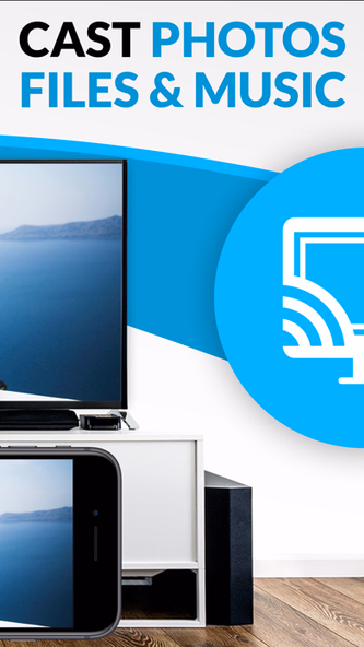 TV Cast Pro for Google Cast Screenshot 3 - AppWisp.com TV Cast Pro for Google Cast Screenshot 3 - AppWisp.com