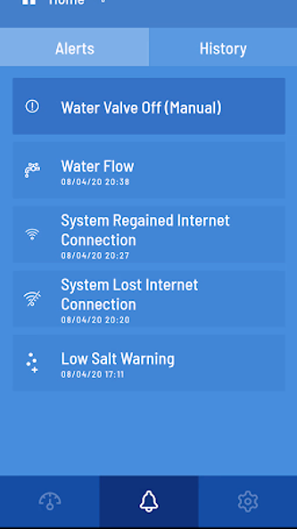 iQua Screenshot 4 - AppWisp.com