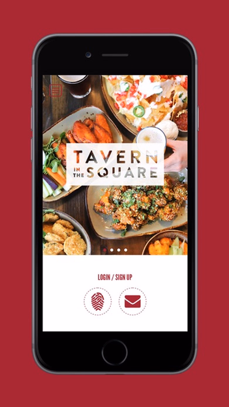 Tavern Insider Screenshot 1 - AppWisp.com Tavern Insider Screenshot 1 - AppWisp.com