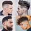 Haircuts for Men 2024 - AppWisp.com
