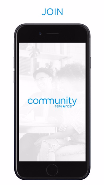 Community Rewards Screenshot 1 - AppWisp.com Community Rewards Screenshot 1 - AppWisp.com