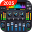 Music Player With Equalizer - AppWisp.com