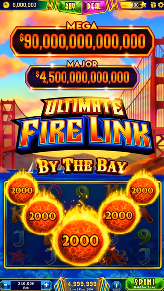 Quick Hit Slots - Vegas Casino Screenshot 2 - AppWisp.com Quick Hit Slots - Vegas Casino Screenshot 2 - AppWisp.com
