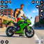 Indian Gangster Bike Games - AppWisp.com