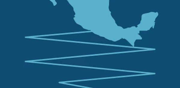 Sismos México Header - AppWisp.com Sismos México Header - AppWisp.com
