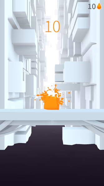 Jelly Jump Screenshot 4 - AppWisp.com Jelly Jump Screenshot 4 - AppWisp.com