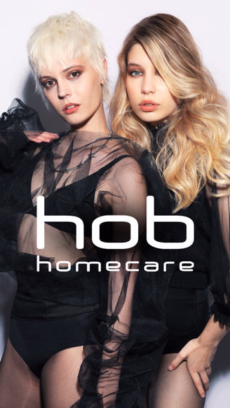 HOB Homecare Screenshot 1 - AppWisp.com HOB Homecare Screenshot 1 - AppWisp.com