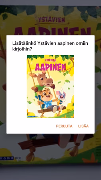 Arttu Screenshot 2 - AppWisp.com Arttu Screenshot 2 - AppWisp.com