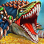 Sea Jurassic Craft - AppWisp.com
