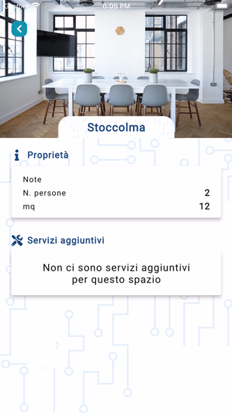 MaSMo Stay Screenshot 2 - AppWisp.com MaSMo Stay Screenshot 2 - AppWisp.com