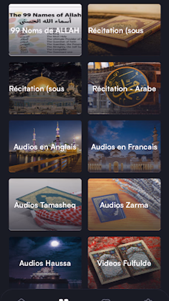 Waazou Niger Screenshot 3 - AppWisp.com