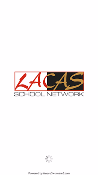 LACAS School Network Screenshot 1 - AppWisp.com LACAS School Network Screenshot 1 - AppWisp.com