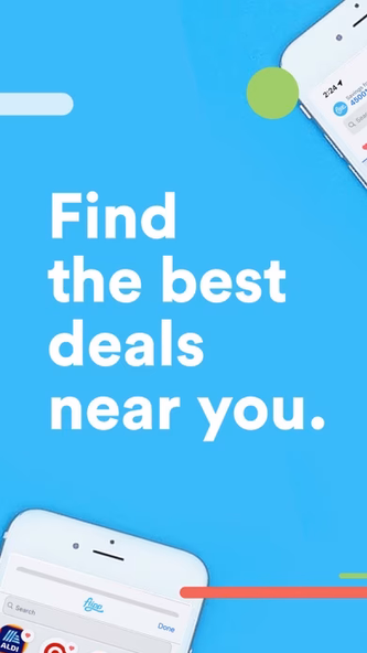 Flipp: Shop Grocery Deals Screenshot 1 - AppWisp.com Flipp: Shop Grocery Deals Screenshot 1 - AppWisp.com
