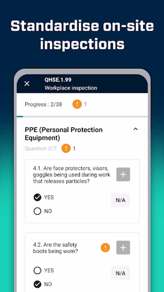 LetsBuild Aproplan Screenshot 2 - AppWisp.com