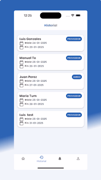 ENSO Screenshot 3 - AppWisp.com