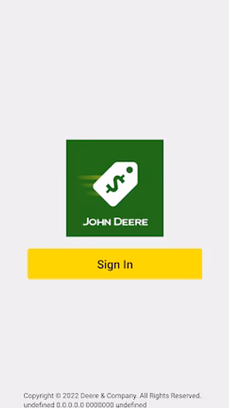 John Deere Quick Sale Screenshot 1 - AppWisp.com John Deere Quick Sale Screenshot 1 - AppWisp.com