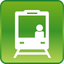 Korea Subway Information - AppWisp.com