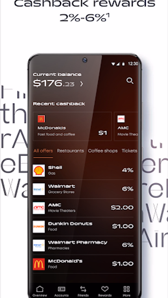 OXYGEN: Mobile Banking Screenshot 3 - AppWisp.com OXYGEN: Mobile Banking Screenshot 3 - AppWisp.com