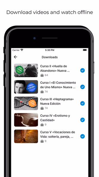 Semiología OnLine 2.0 Screenshot 2 - AppWisp.com
