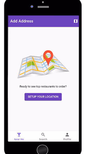 Cherish Meals Screenshot 1 - AppWisp.com Cherish Meals Screenshot 1 - AppWisp.com