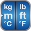 Unit Converter - Pro Units App - AppWisp.com Unit Converter - Pro Units App - AppWisp.com