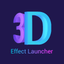 3D Effect Launcher, Cool Live - AppWisp.com