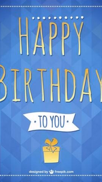 Birthday Greetings Screenshot 4 - AppWisp.com Birthday Greetings Screenshot 4 - AppWisp.com