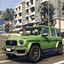G-Class Car Simulator: G63 4x4 - AppWisp.com