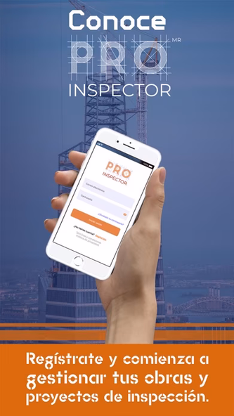 Pro Inspector Screenshot 1 - AppWisp.com Pro Inspector Screenshot 1 - AppWisp.com