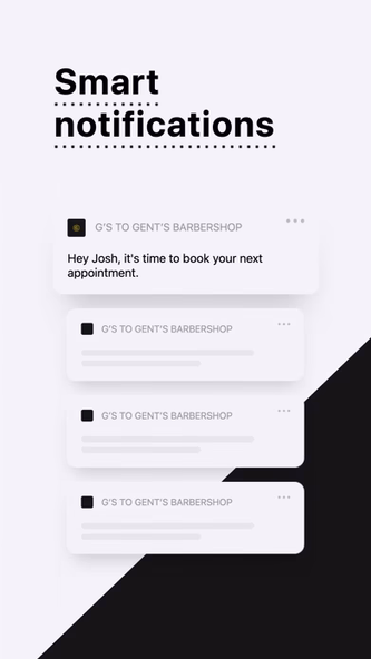 G’s to Gent’s Barbershop Screenshot 4 - AppWisp.com G’s to Gent’s Barbershop Screenshot 4 - AppWisp.com
