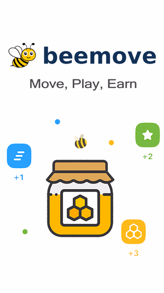 Beemove Screenshot 1 - AppWisp.com Beemove Screenshot 1 - AppWisp.com