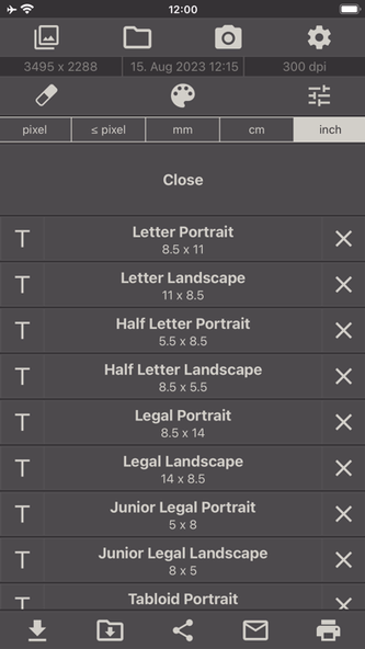 Image Size Screenshot 3 - AppWisp.com Image Size Screenshot 3 - AppWisp.com