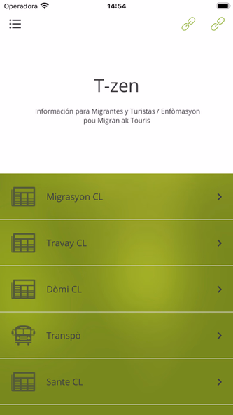 T-Zen Screenshot 2 - AppWisp.com T-Zen Screenshot 2 - AppWisp.com