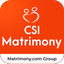 CSI Matrimony - Marriage App - AppWisp.com