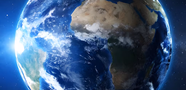 Live Earth Map - World Map 3D Header - AppWisp.com Live Earth Map - World Map 3D Header - AppWisp.com