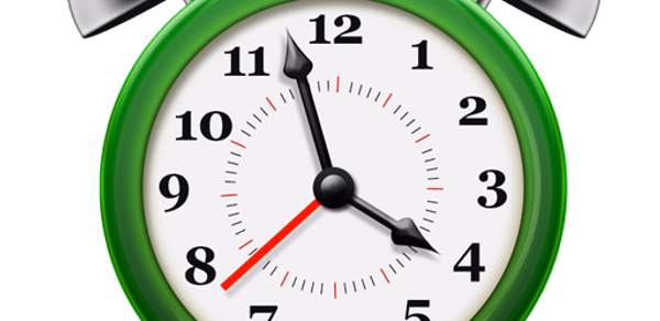 Alarm Clock X Header - AppWisp.com Alarm Clock X Header - AppWisp.com