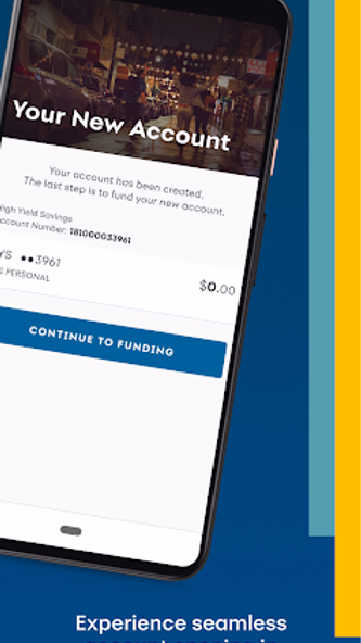 Synchrony Bank Screenshot 2 - AppWisp.com Synchrony Bank Screenshot 2 - AppWisp.com