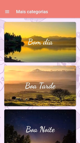 Dias da Semana Screenshot 3 - AppWisp.com Dias da Semana Screenshot 3 - AppWisp.com