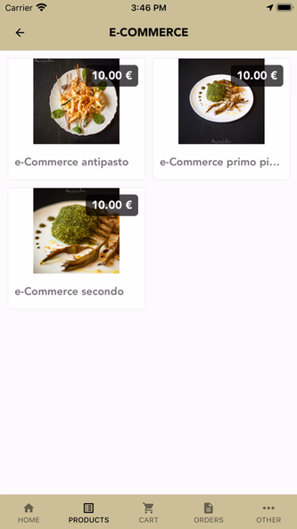 Operà Screenshot 3 - AppWisp.com Operà Screenshot 3 - AppWisp.com