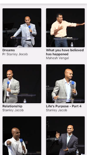 Blc Church Screenshot 3 - AppWisp.com Blc Church Screenshot 3 - AppWisp.com