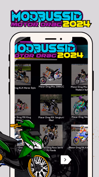 Mod bussid motor drag 2024 Screenshot 4 - AppWisp.com Mod bussid motor drag 2024 Screenshot 4 - AppWisp.com